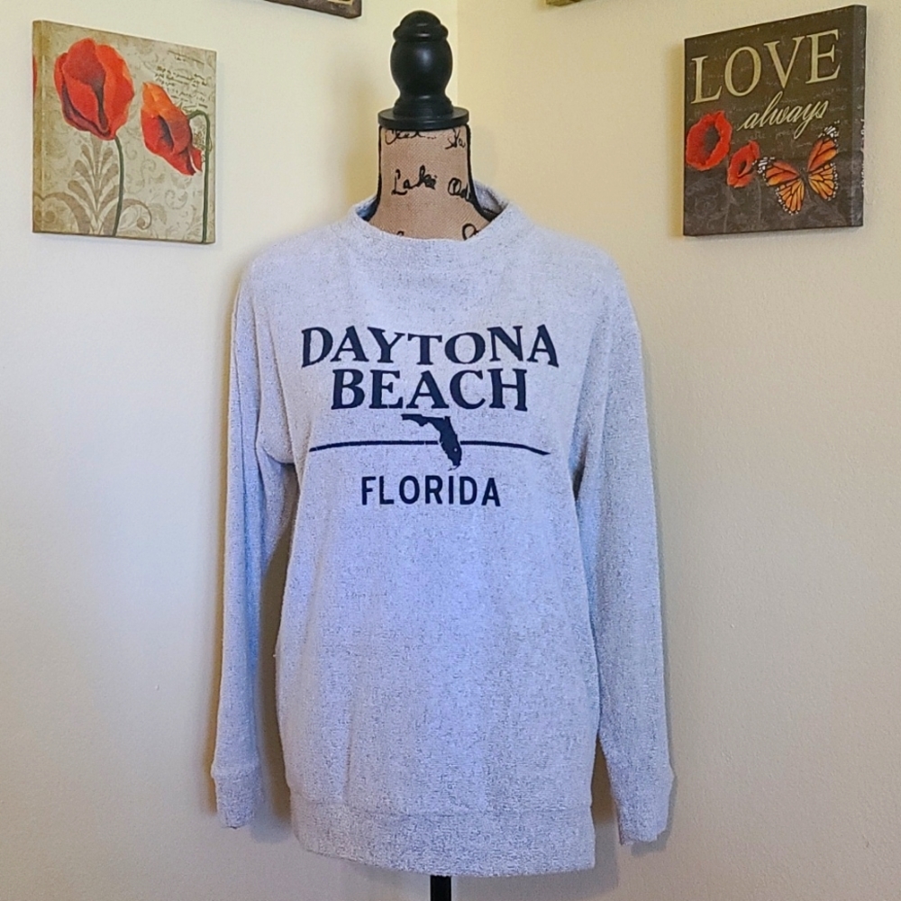 ROYCE - Daytona Beach L.S. Top